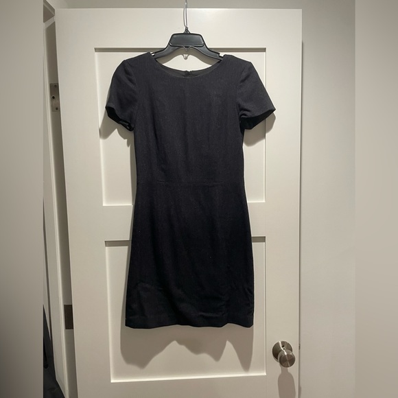 Theory Wool Dress Size 2 - Picture 5 of 5